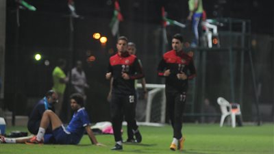 «صلة» تنفى الاتفاق مع الأهلي على إقامة مباريات ودية خلال الفترة الحالية