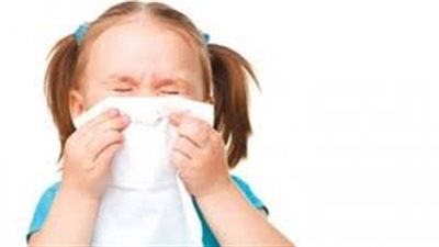 8 أعراض تؤكد إصابة طفلك بحساسية الأنف
