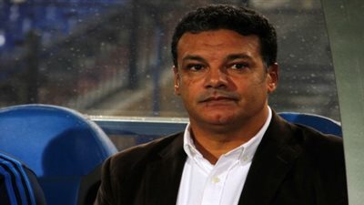 شرط إيهاب جلال في الصفقات الجديدة لـ«المصري»