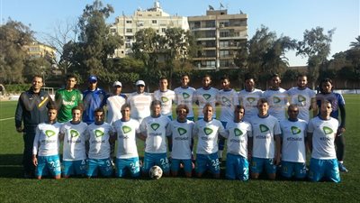 مدرب «الشرطة»: لاعبينا أفضل من تشكيلة المنتخب الأوليمبي