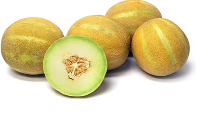 الشمام يقي من أمراض القلب والسكر ويحسن الهضم والإبصار