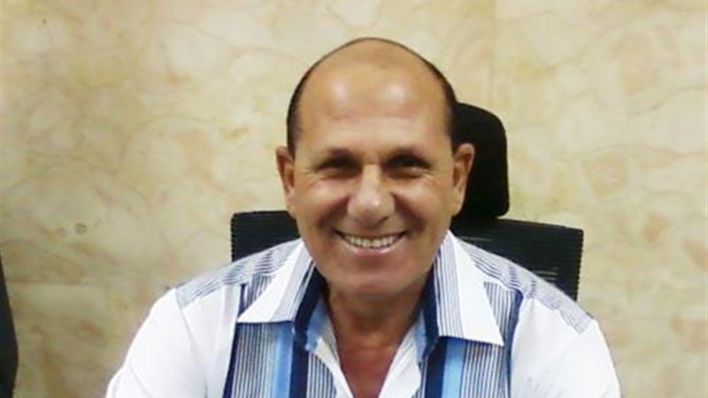اللواء محمود خليفة،