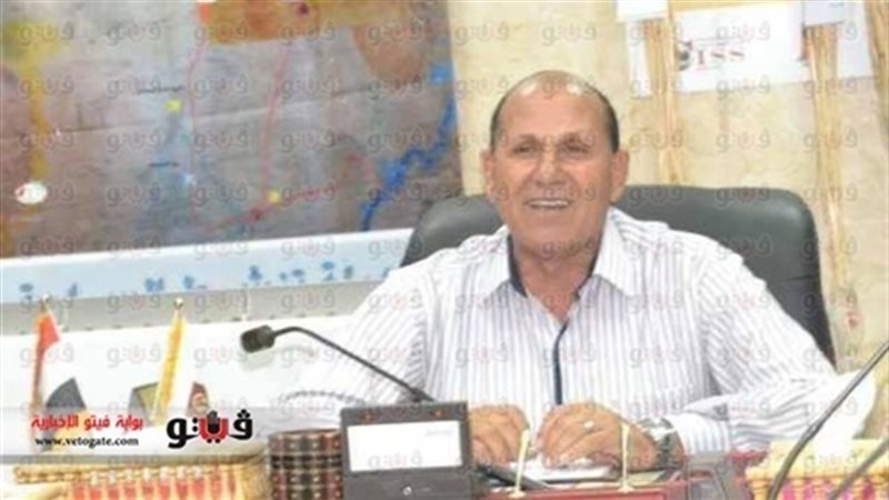 اللواء محمود خليفة
