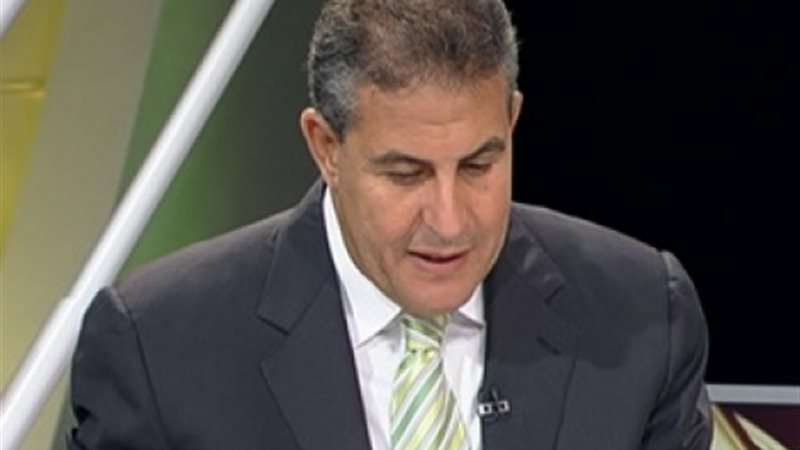  طاهر أبو زيد وزير