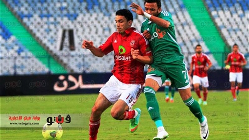 احدى مباريات الاتحاد