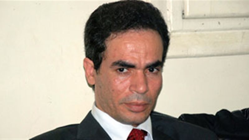 أحمد المسلماني مستشار