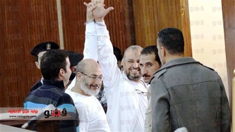 البلتاجى وحجازى