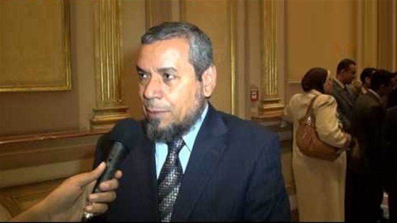  الدكتور شعبان عبدالعليم