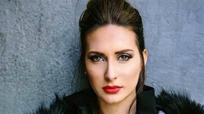 كنزة مرسلي تصور أغنية باللهجة الجزائرية مع «لايف ستايلز» في تركيا