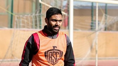 حسين الشحات أساسيا في تشكيل الأهلي وياسر إبراهيم بديلًا أمام فيتا كلوب