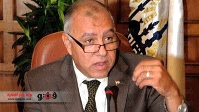 كمال: القاهرة بها 112 منطقة عشوائية.. ونعمل على عدم زيادتها