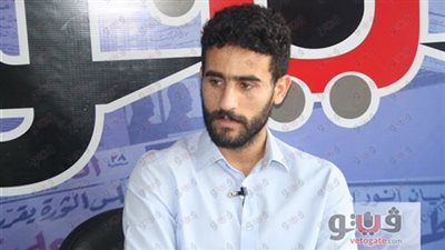 باسم مرسي لـ«فيتو»: أزمة انتقالي إلى سموحة في طريقها للحل.. سأعتزل كرة القدم إذا فشلت.. الزمالك الأقرب للفوز بالدوري.. وأنتظروني في هجوم الفراعنة بأمم أفريقيا 2019