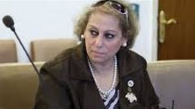 النائبة ميرفت أليكسان: العقود المميكنة هي الحل