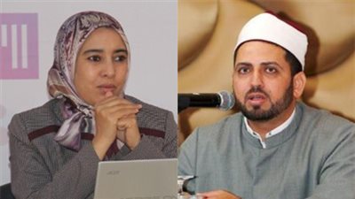 أزمة الحجاب تشعل النار في «إخوان المغرب».. صور جريئة لقيادية بالعدالة والتنمية تفجر خلافات كبرى حول طبيعة منهج الجماعة.. عصام تليمة: لا نفرضه في قانون التنظيم.. وباحث: يحترفون المزايدة على ا