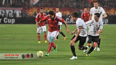 الكاف: الأهلي العملاق يحصد كأس السوبر السادسة على حساب الصفاقسي