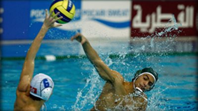 هليوبوليس يتوج بلقب بطولة الجمهورية لكرة الماء