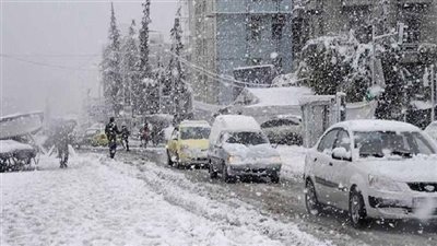 خبير أرصاد يكشف حقيقة تعرض البلاد لظاهرة «نورما» القادمة من روسيا