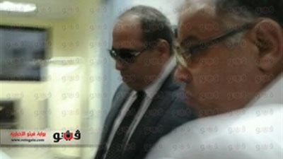 محافظ الشرقية في زيارة مفاجأة لمستشفى الأحرار