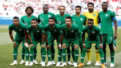 التشكيل الرسمي لمباراة السعودية ولبنان بكأس أمم آسيا