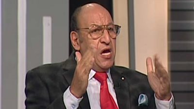 جمال أسعد: إنجازات مرسى العسكرية تكشف غباء الإخوان