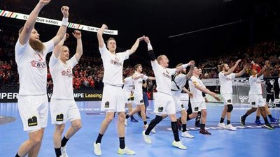 فوز روسيا وتشيلي في ثاني جولات مونديال اليد