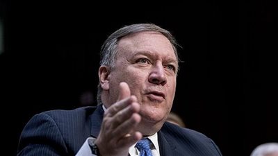 جولة «بومبيو».. العرب في فخ حرب أمريكية جديدة.. وزير الخارجية الأمريكية يصدر سيناريو «شيطنة إيران» على طريقة «عراق صدام» و«أفغانستان طالبان».. وخبراء يرسمون الس