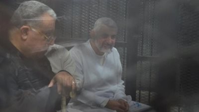 استكمال مرافعة الدفاع بمحاكمة حسن مالك و23 آخرين في الإضرار بالاقتصاد