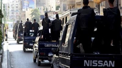 إصابة شرطيين خلال حملة أمنية لضبط الهاربين من تنفيذ الأحكام بقنا