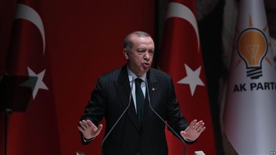 زعيم مافيا مؤيد لأردوغان يتوعد حركة «كولن»