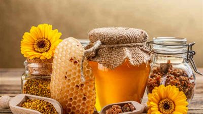 الشوفان والعسل والموز لتدفئتك خلال موجة الصقيع