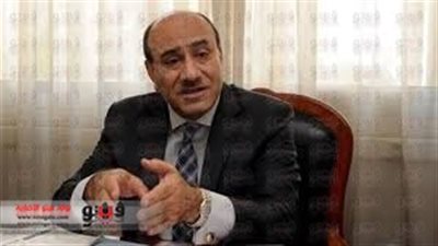 «جنينة»: القضاء يستخدم لتصيفة حسابات سياسية