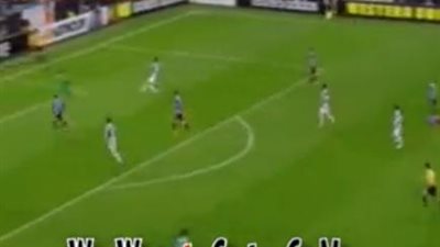 بالفيديو.. السيدة العجوز تهزم طرابزون سبور في الدوري الأوربي