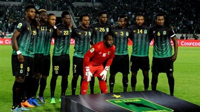 تشكيل فيتا كلوب في مواجهة الأهلي