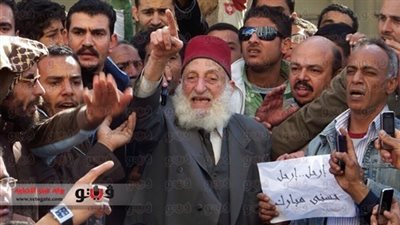 حافظ سلامة يطالب بمجلس رئاسي.. ويدعو 