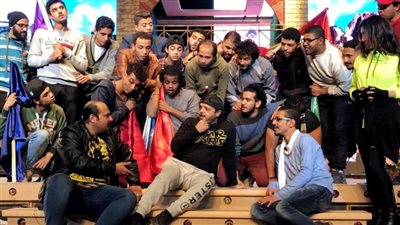 هنيدي يفتتح مسرحية «3 أيام في الساحل» وسط حضور جماهيري مكثف