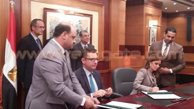 سحر نصر: مشروع «كهرباء دمنهور» يوفر 2000 فرصة عمل