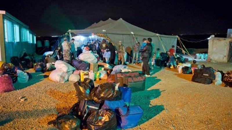 صورة أرشيفية