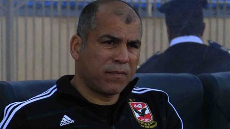 محمد يوسف المدير