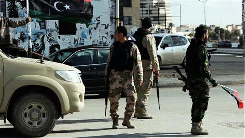 صورة أرشيفية