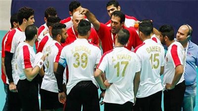 اليوم.. مصر تواجه قطر في لقاء الفرصة الأخيرة بـ«مونديال اليد»