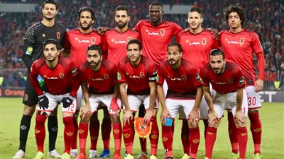 الأهلي يواصل تفوقه على الأندية الكونغولية في دوري الأبطال