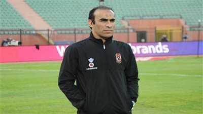 عبدالحفيظ: تغلبنا على فريق قوي ومميز.. وسنزداد قوة بعودة صالح وأجاي والمصابين