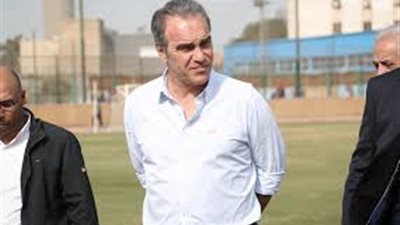 لاسارتي: الأهلي قدم مباراة جيدة أمام فيتا كلوب.. وسأمنح الفرص لكل اللاعبين