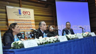 بالصور.. محافظ الجيزة يشهد انطلاق مبادرة «بكرة بيكي»