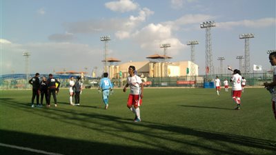 سيدات المغرب يواجهن الجزائر في إياب تصفيات أفريقيا مارس المقبل