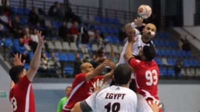 6 مواجهات قوية في ثاني جولات مونديال اليد بألمانيا والدنمارك