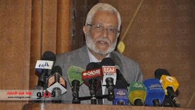 القومي لحقوق الإنسان يناقش عددا من القضايا خلال اجتماعه الشهري