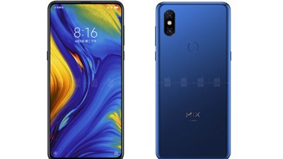 شياومي تتوقع نمو السوق الصيني بسبب تكنولوجيا 5G