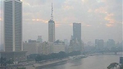 «الأرصاد» تحذر من طقس اليوم وتنشر بيانا بدرجات الحرارة المتوقعة