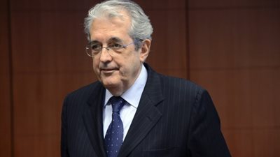 الحكومة الإيطالية تجدد تأجيل النظر فى أى زيادة فى نسبة الضريبة المضافة